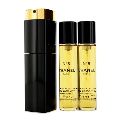 haarspray chanel|refills for Chanel purse spray.